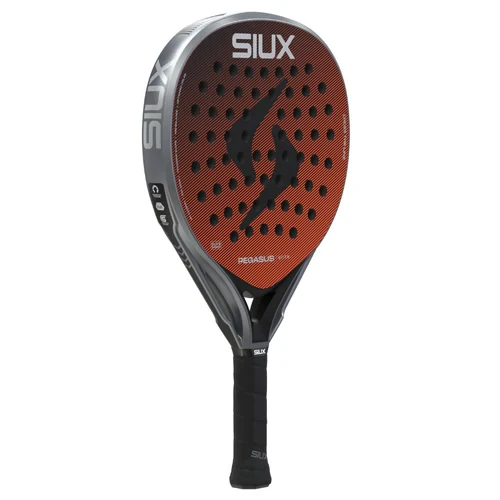 Pala de pádel SIUX Pegasus Elite 4 2026