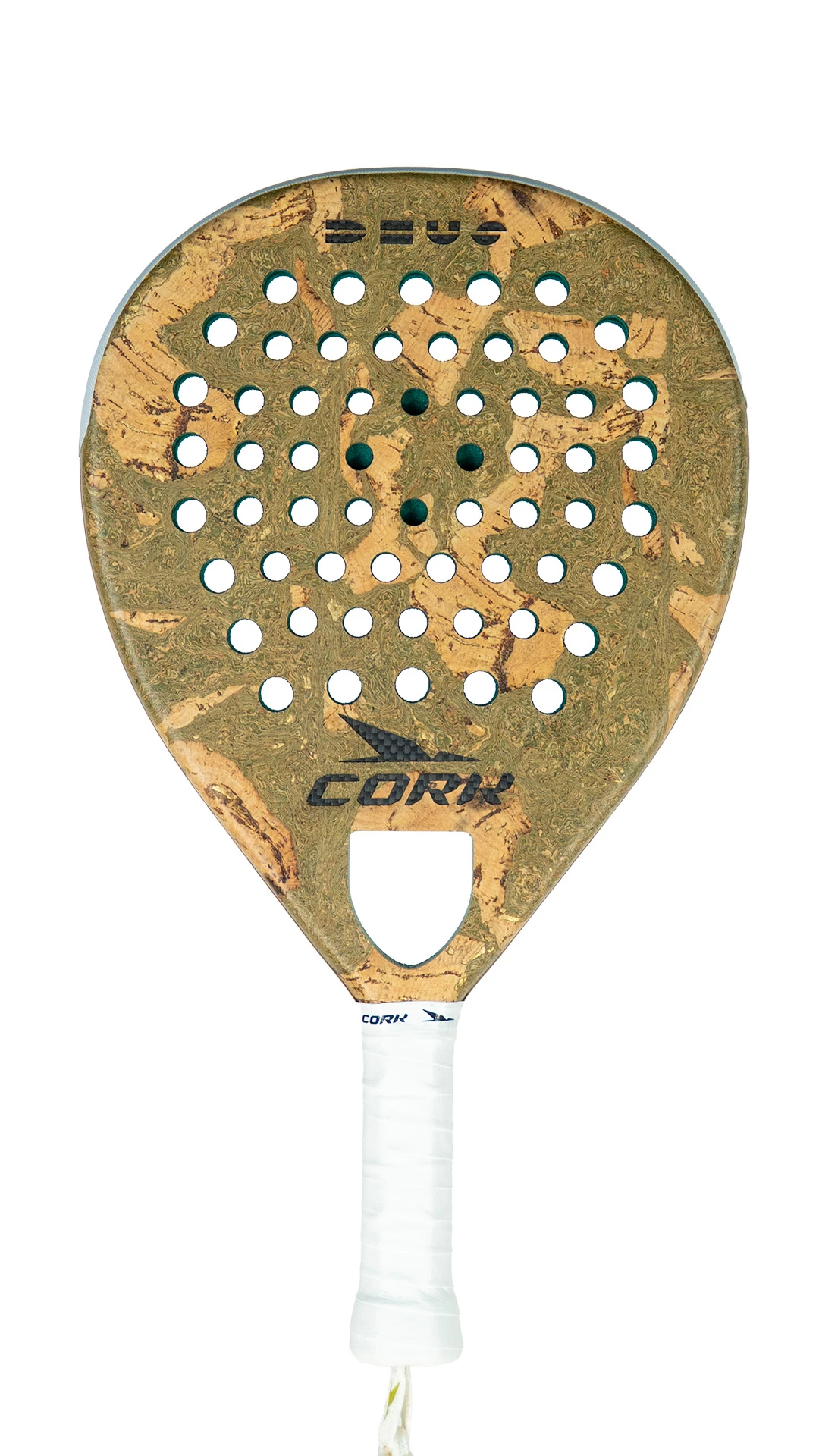 Racchetta da padel CORK Extreme Deus II
