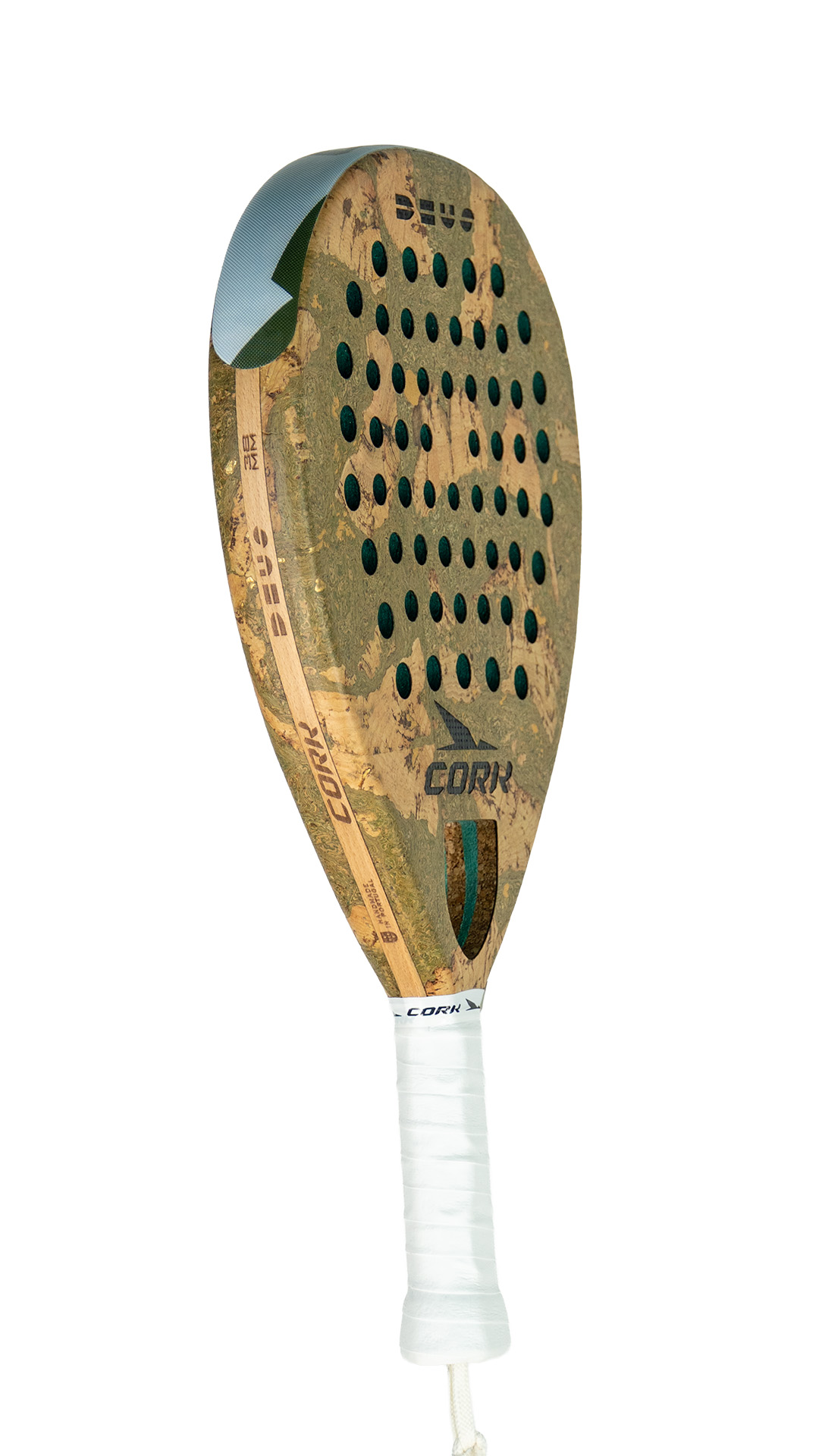 Racchetta da padel CORK Extreme Deus II