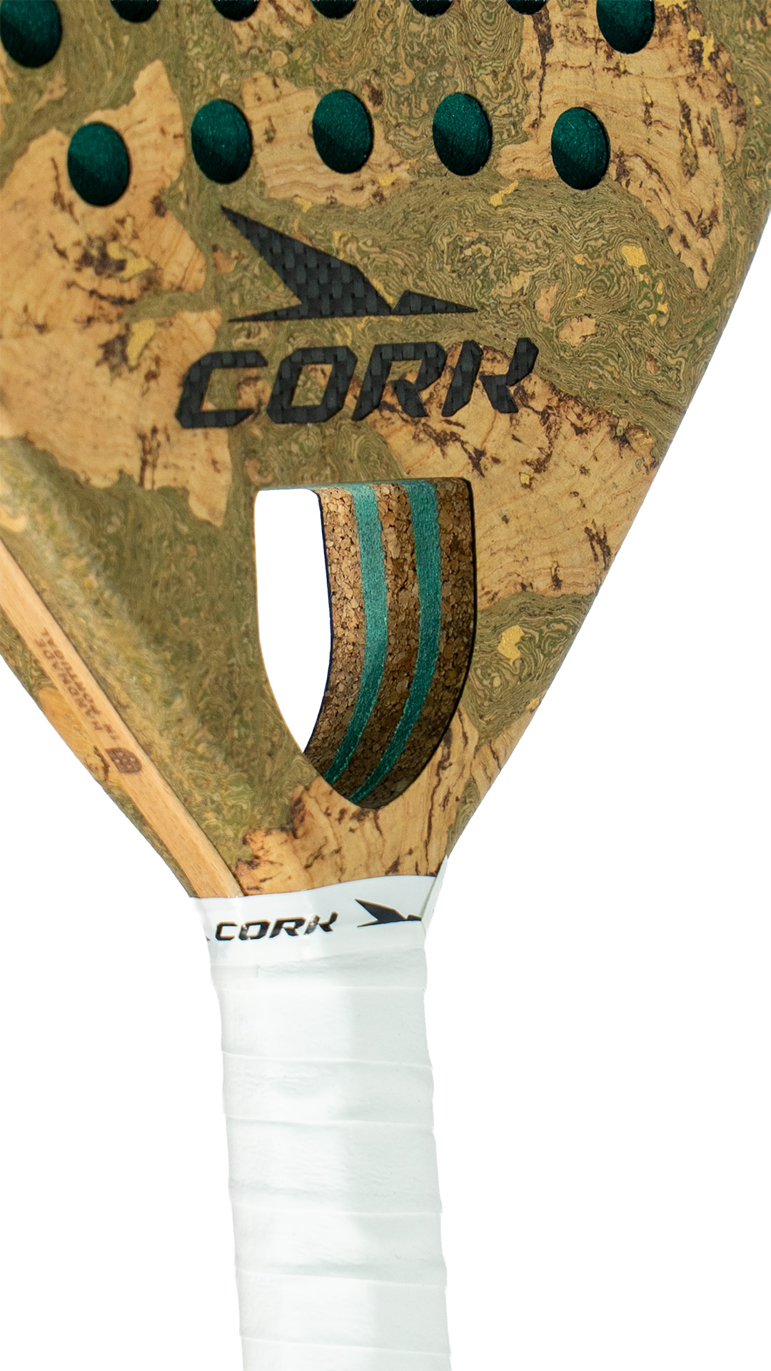 CORK Extreme Deus II