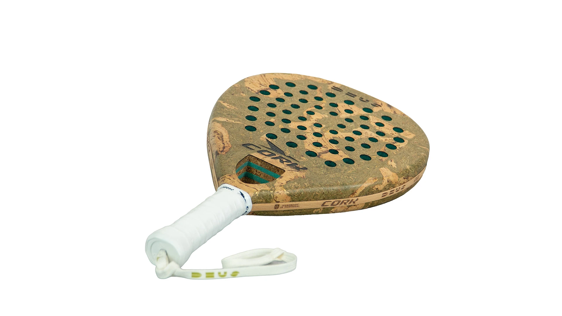 CORK Extreme Deus II