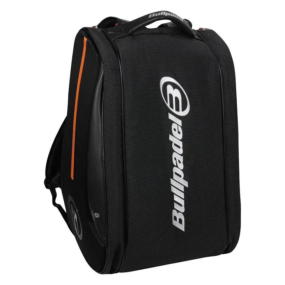BULLPADEL BPP26012 Hack Padel Bag 26 - Black