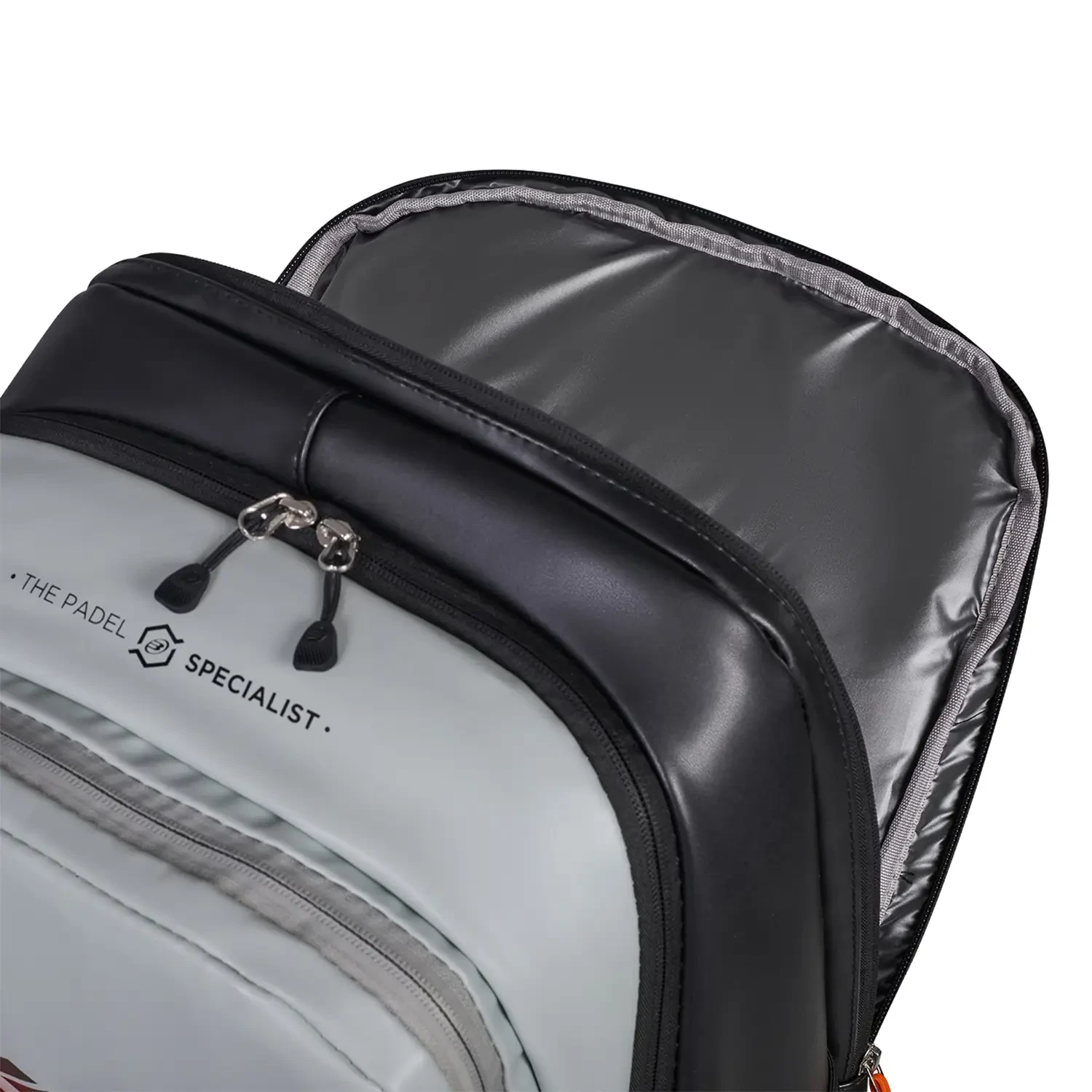 Sac à dos BULLPADEL BPM26002 Hack 26 Gris