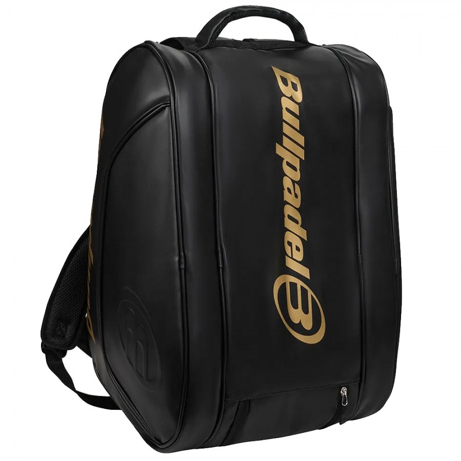 Sac de padel BULLPADEL BPP26006 Flow 26 Noir