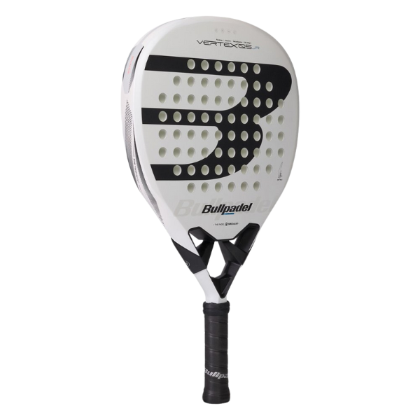 Pala de pádel BULLPADEL Vertex JR Boy 26