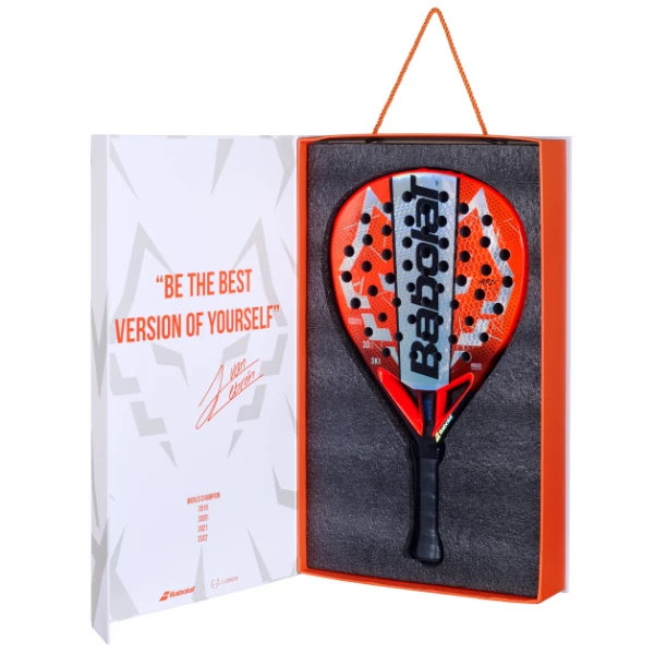 Racchetta da padel BABOLAT Viper Juan Lebron 3.0 2026