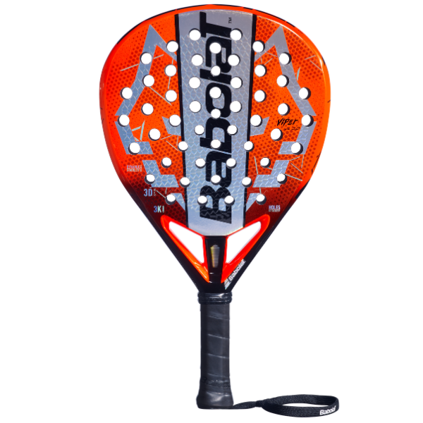 Padelracket BABOLAT Viper Juan Lebron 2026