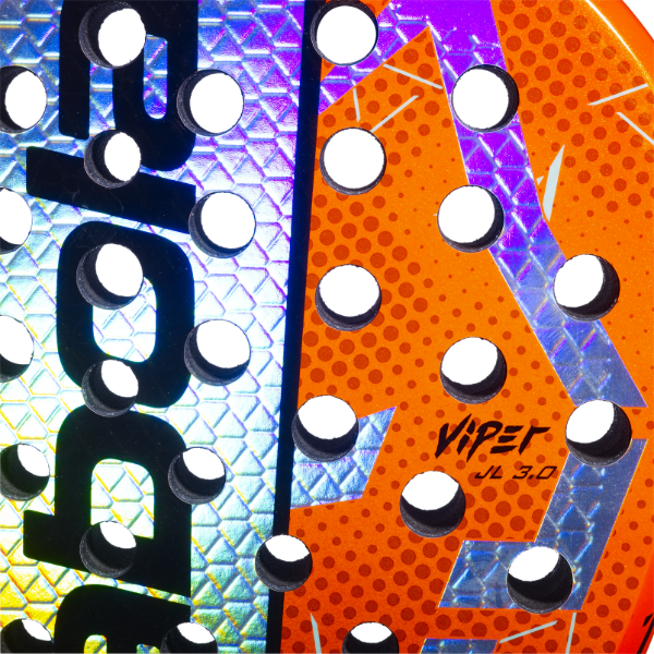 BABOLAT Viper Juan Lebron 2026