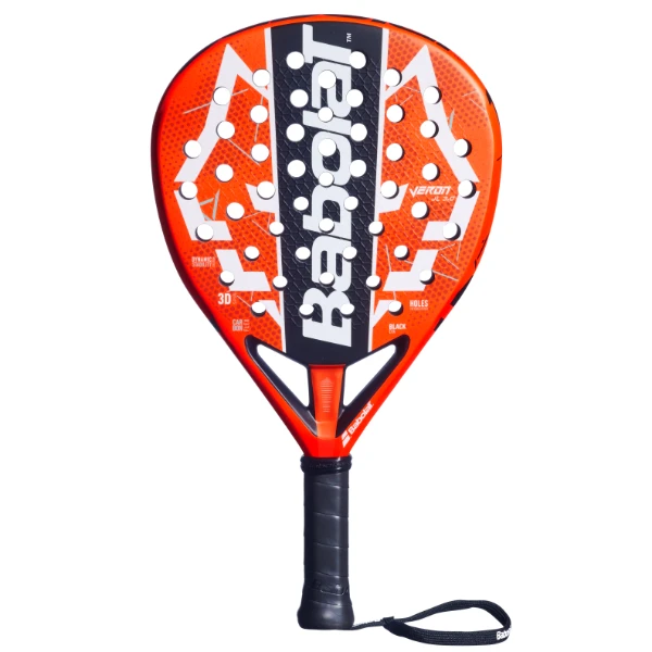Racchetta da padel BABOLAT Veron Juan Lebron 3.0 2026
