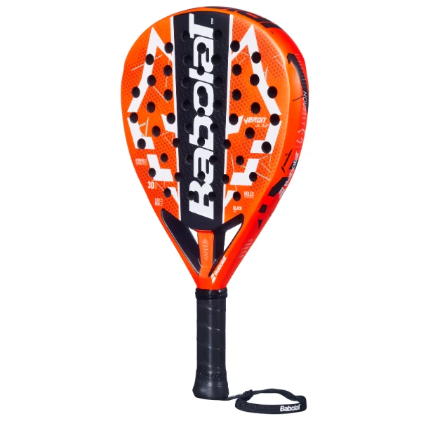 Racchetta da padel BABOLAT Veron Juan Lebron 3.0 2026