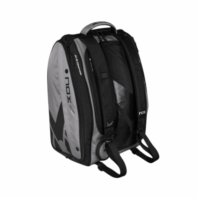  PALETERO AT10 COMPETITION XL COMPACT