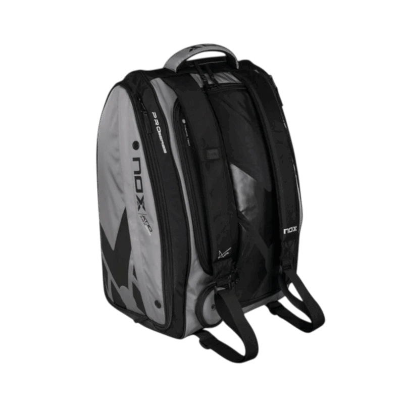  PALETERO AT10 COMPETITION XL COMPACT