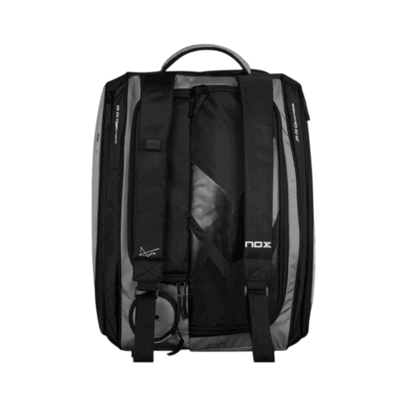  PALETERO AT10 COMPETITION XL COMPACT