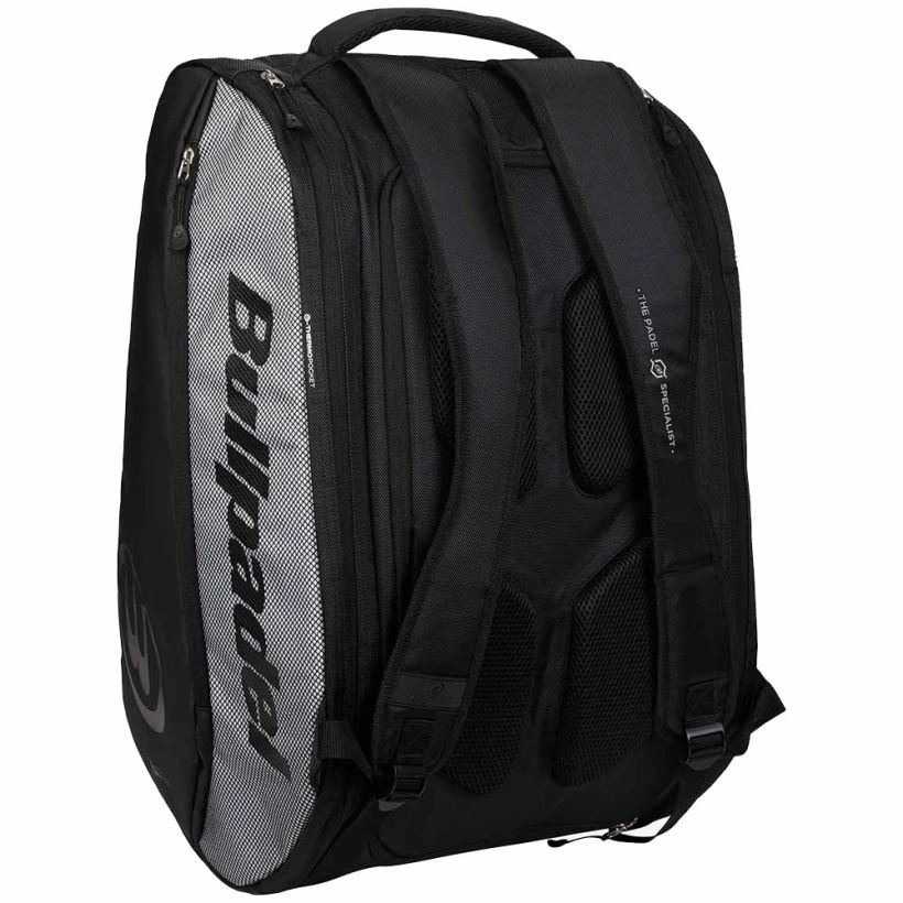 Padel Bag Vertex Geo – Black