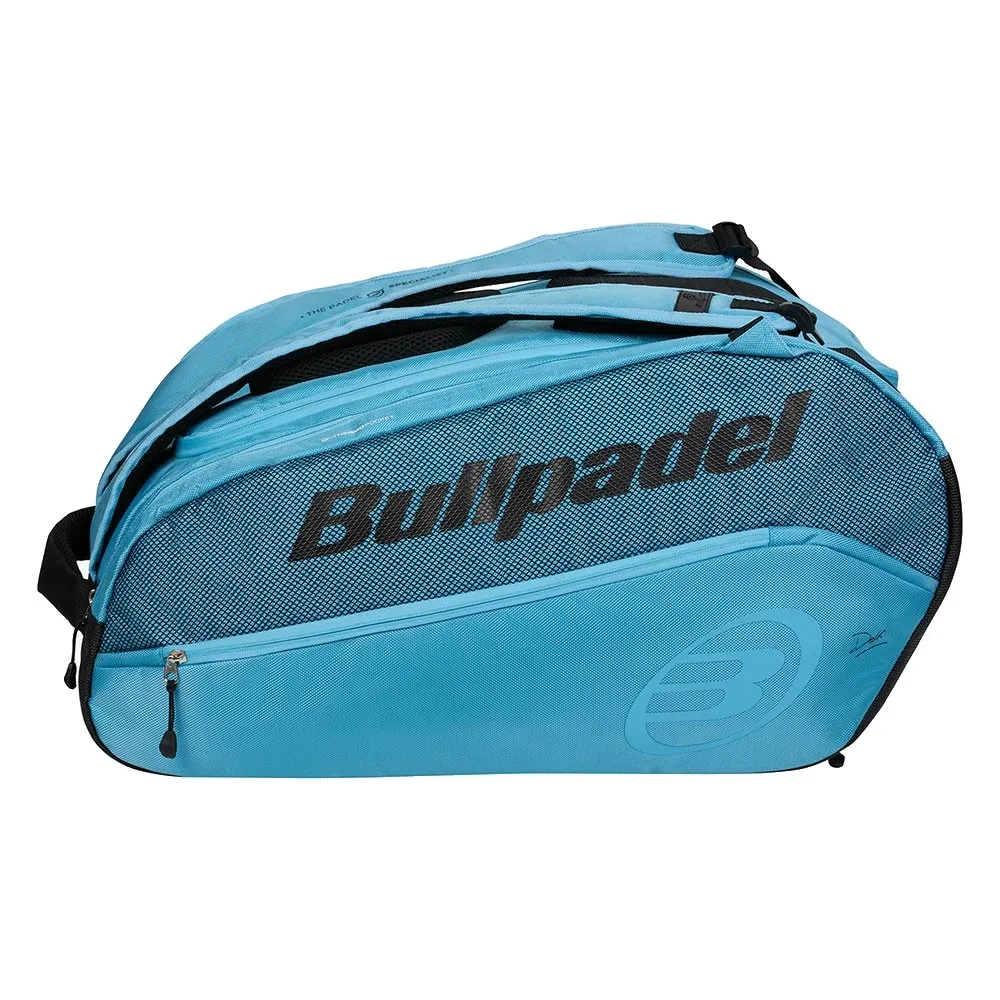 BULLPADEL BPP26003 Vertex W 2026 Padel Bag - Blue