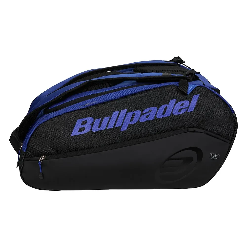 BULLPADEL BPP26002 Vertex Geo 2026 Padel Bag - Blue