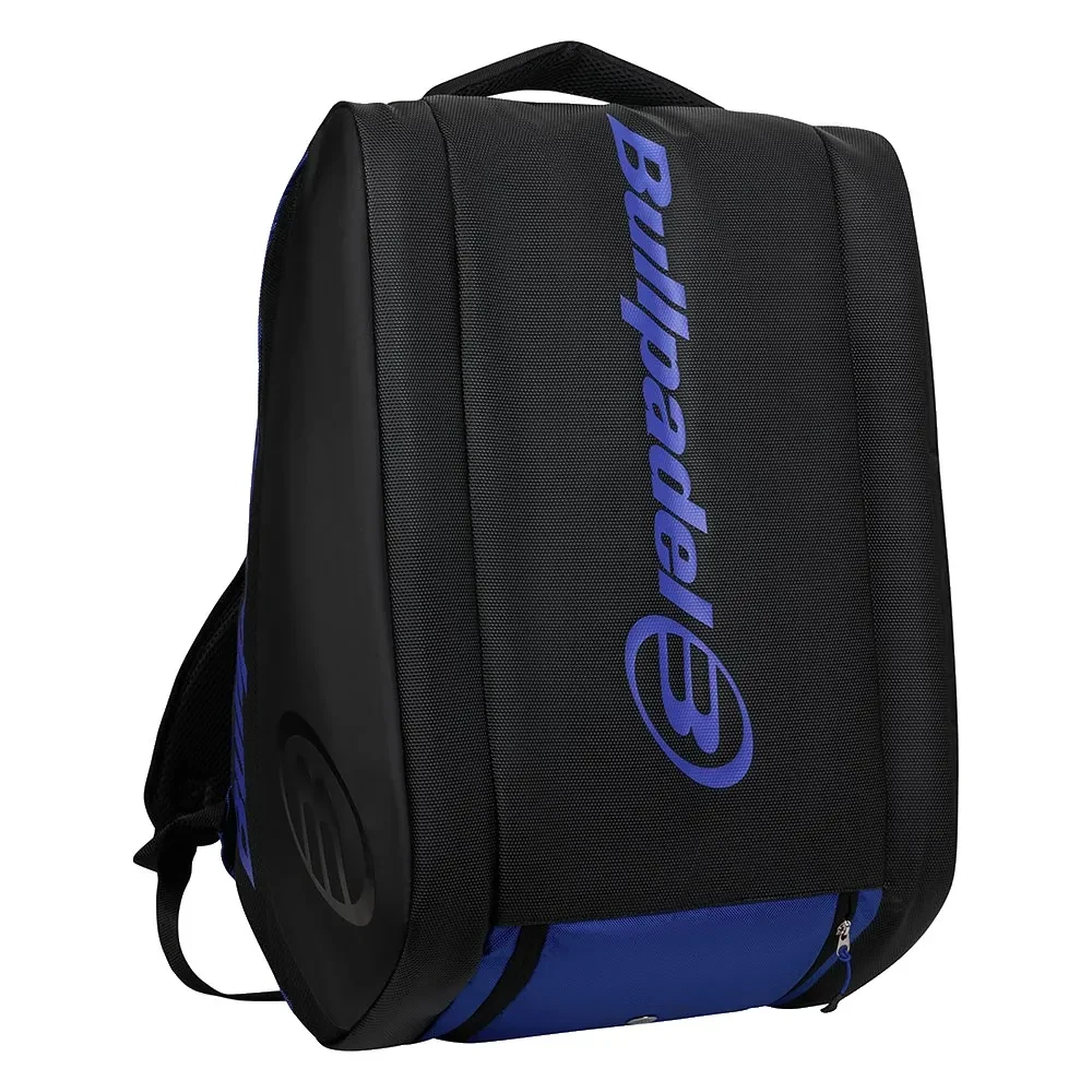 BULLPADEL BPP26002 Vertex Geo 2026 Padel Bag - Blue