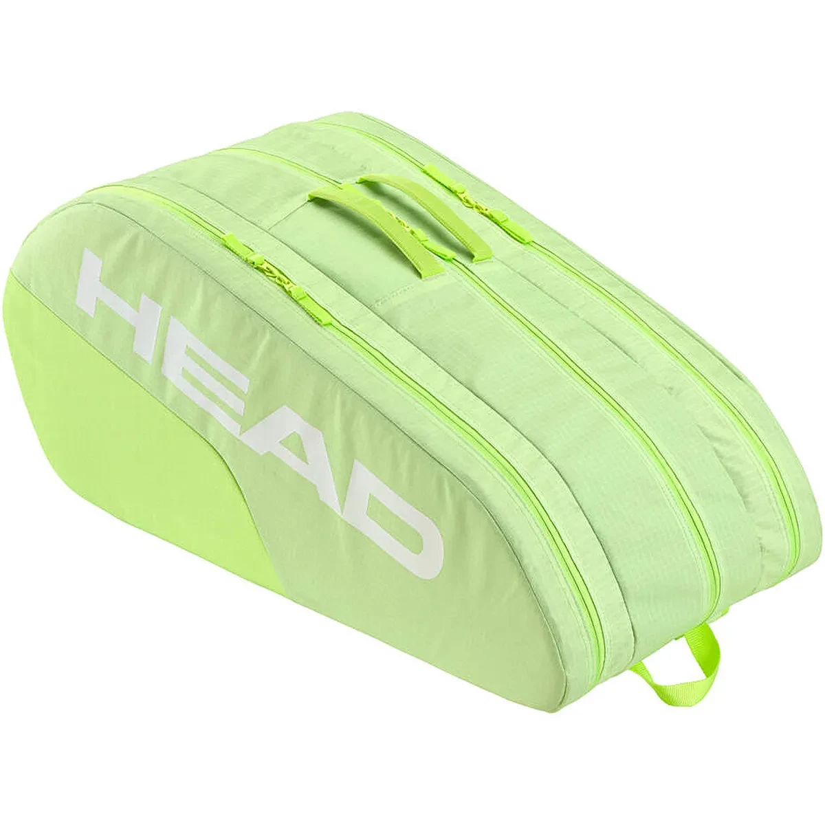 HEAD Base Racquet Bag L SG Vert
