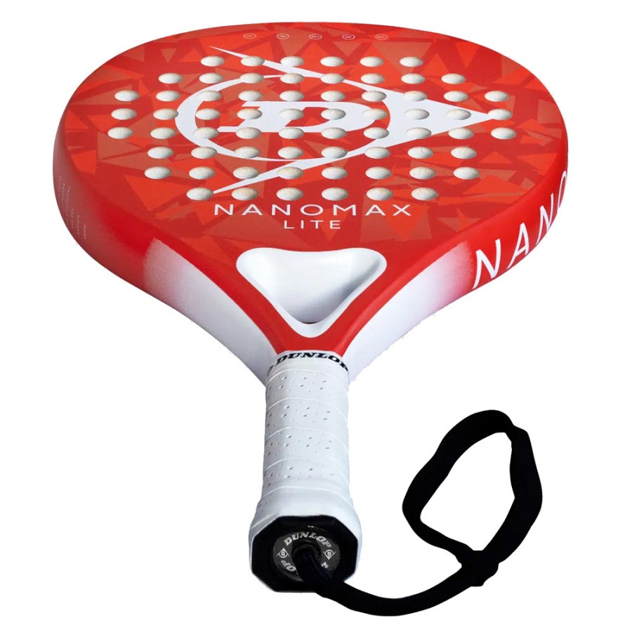 DUNLOP Nanomax Lite 2025