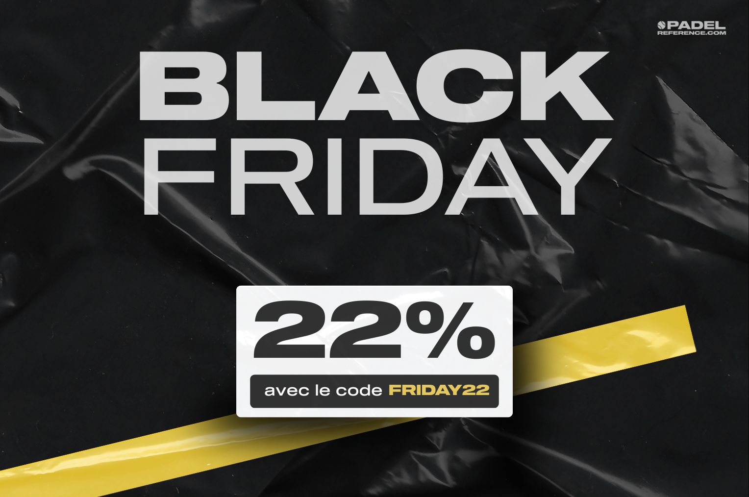 Interstitial mobile PadelReference