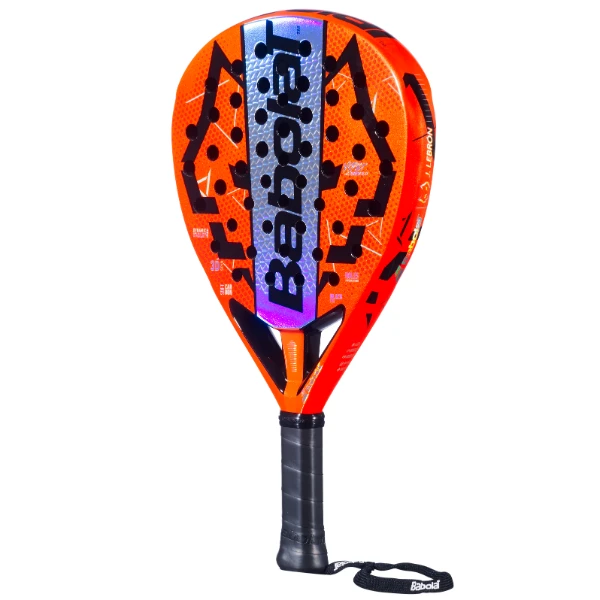 Raquette de padel BABOLAT Viper Soft Juan Lebron 3.0 2026