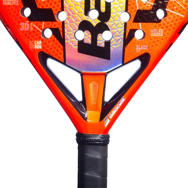 BABOLAT Viper Soft Juan Lebron 3.0 2026