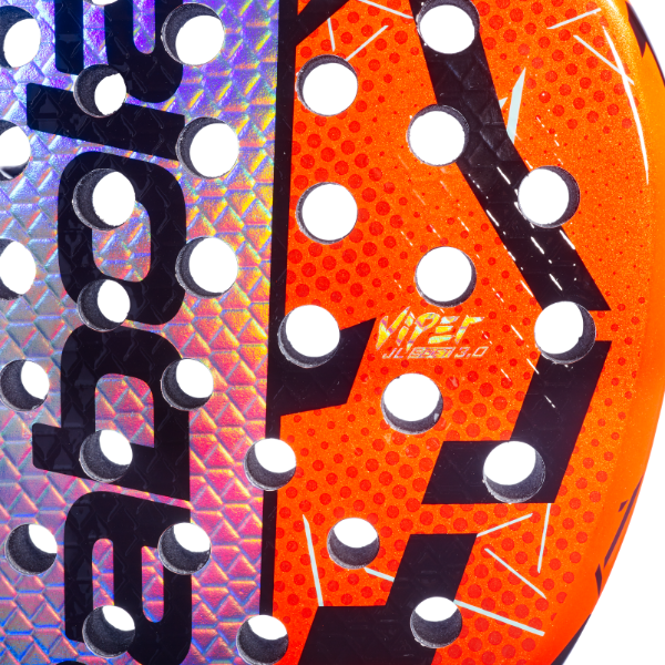 BABOLAT Viper Soft Juan Lebron 2026