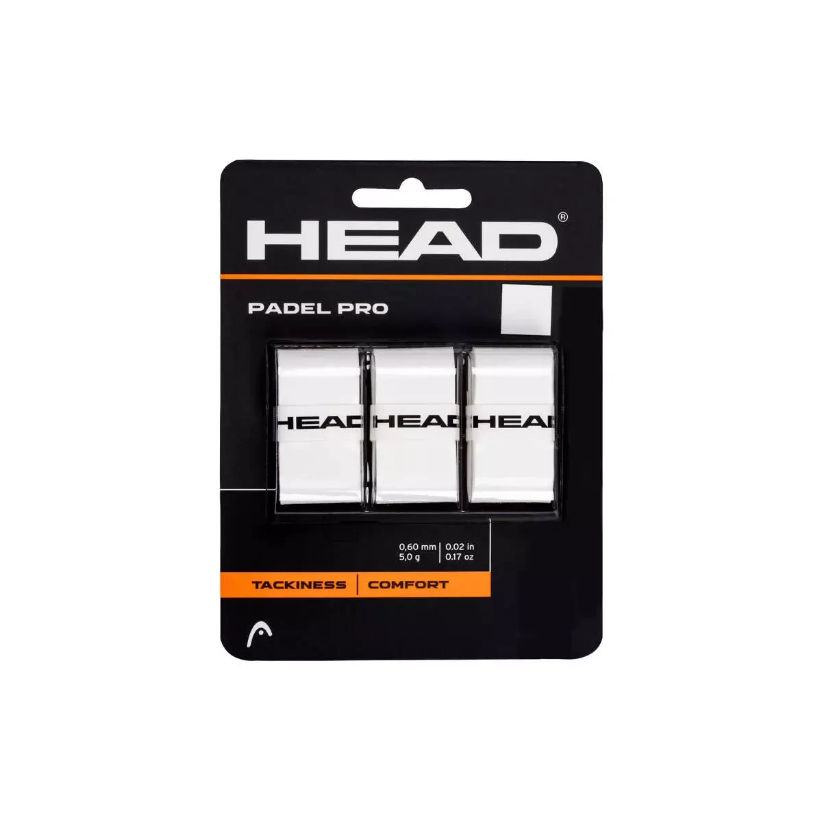 Pack HEAD Coello Vibe 2025