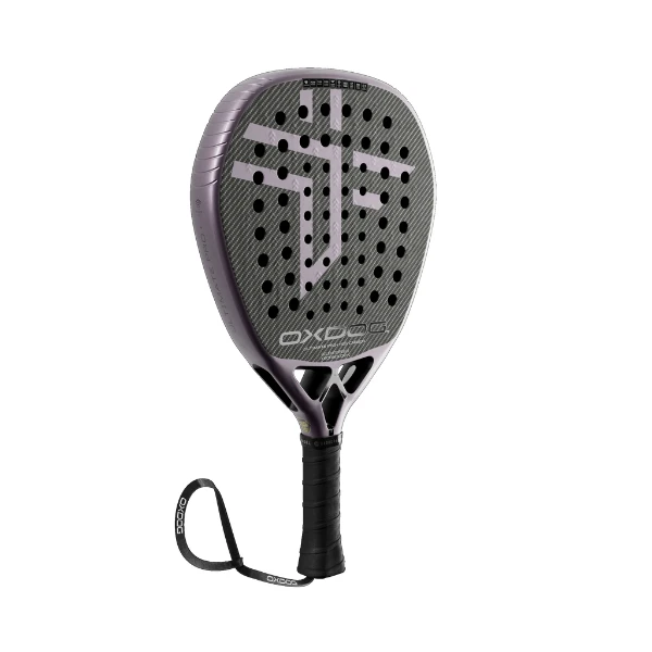 Padel racket OXDOG Ultimate Pro + 2026
