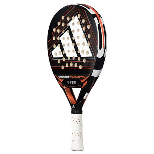 Racchetta da padel ADIDAS Cross It Team Control 3.5 2026