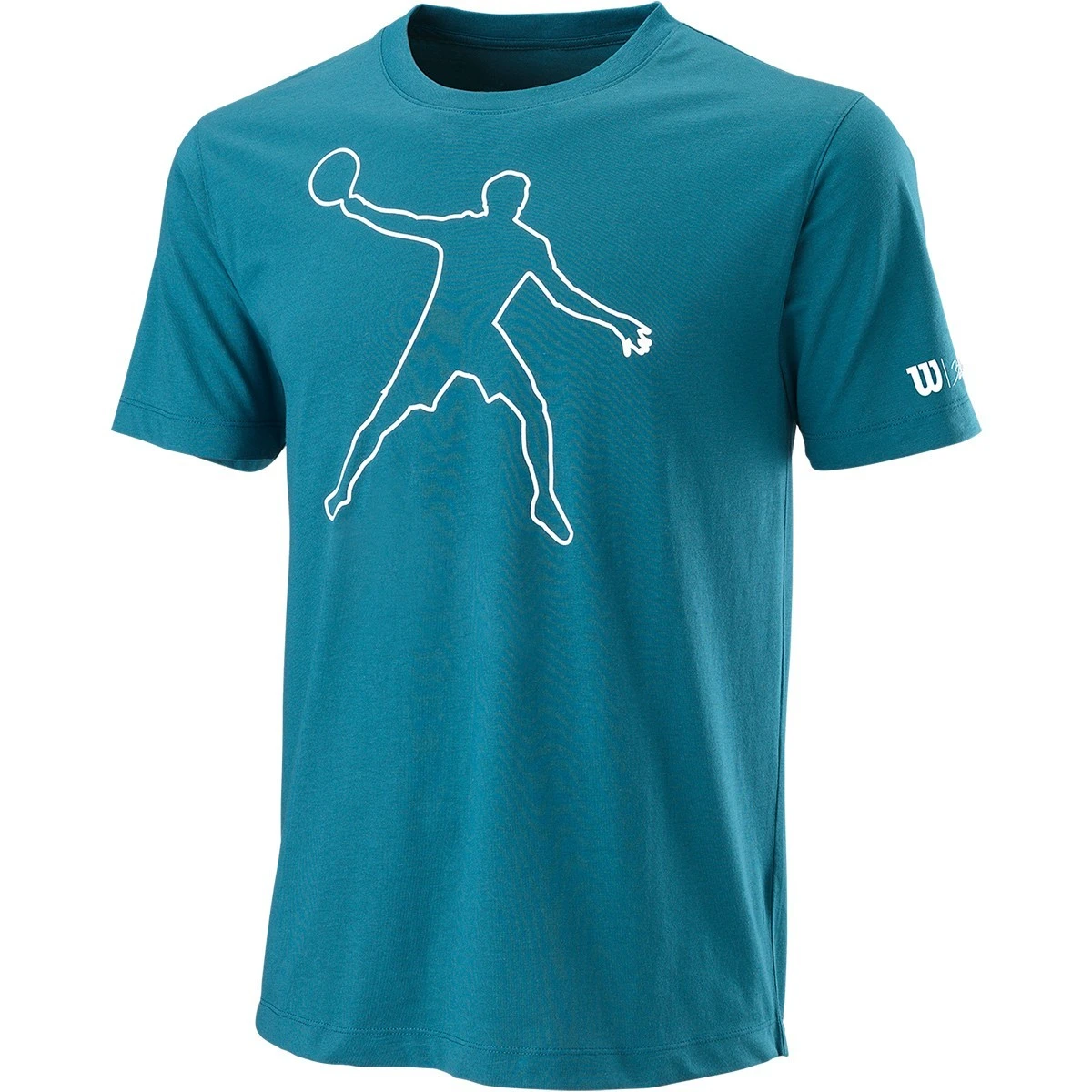Wilson Bela Tech T-shirt