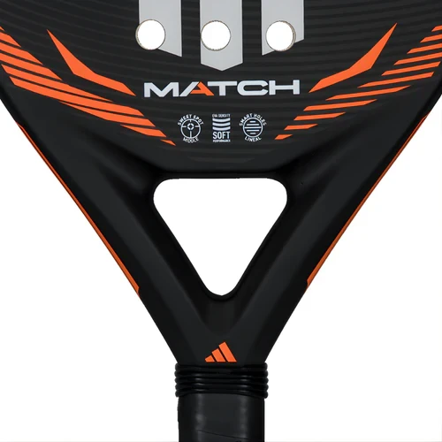 ADIDAS Match Orange 3.5 2026