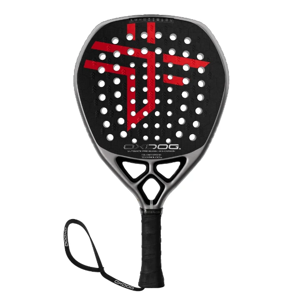 Raquette de padel OXDOG Ultimate Pro Smash 2026