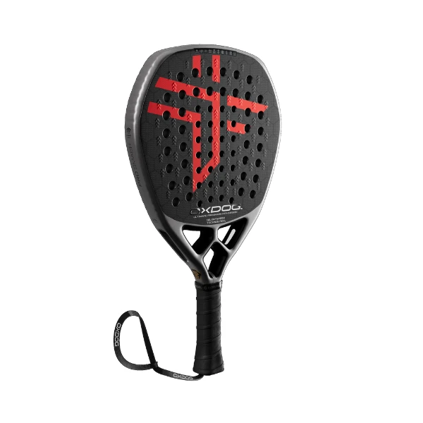 Raquette de padel OXDOG Ultimate Pro Smash 2026