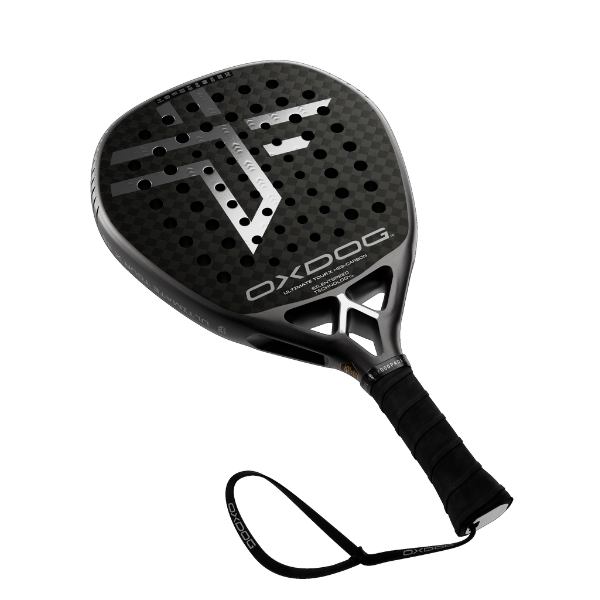 OXDOG Ultimate Tour X 2026