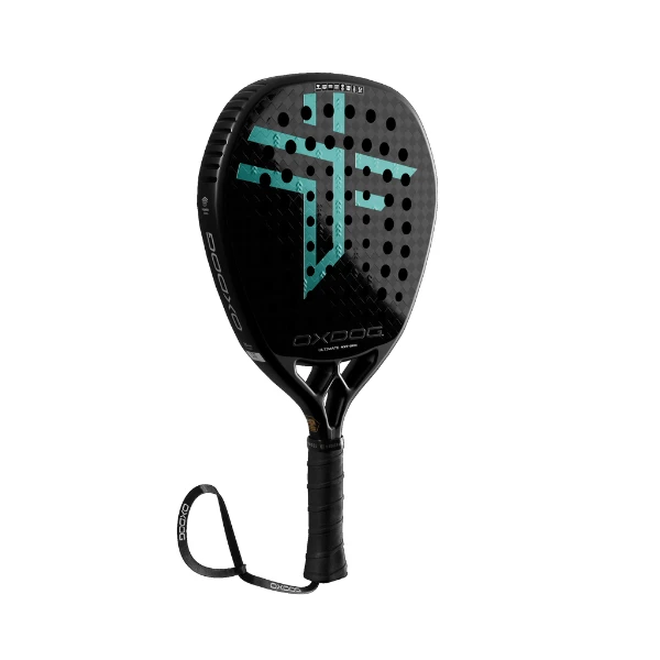 Racchetta da padel OXDOG Ultimate NXT-GEN 2026