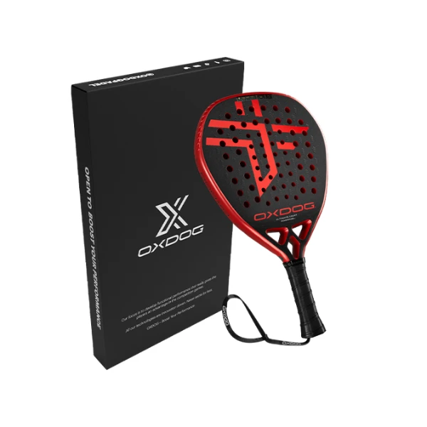 Padel racket OXDOG Ultimate Court 2026
