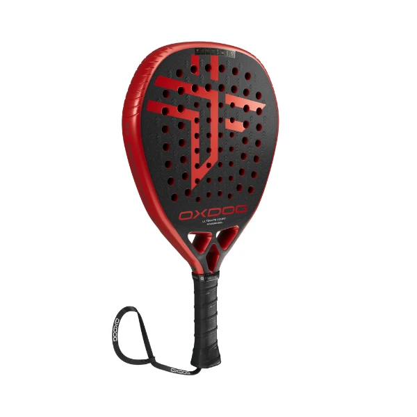 OXDOG Ultimate Court 2026