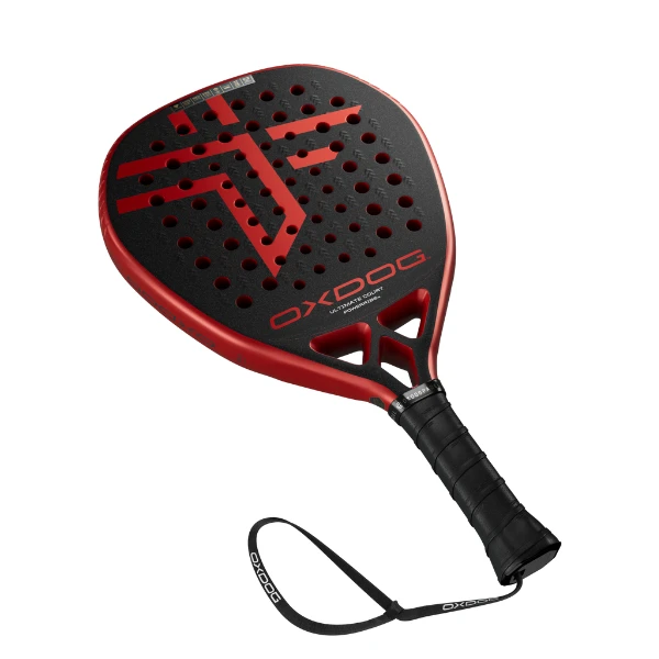 OXDOG Ultimate Court 2026