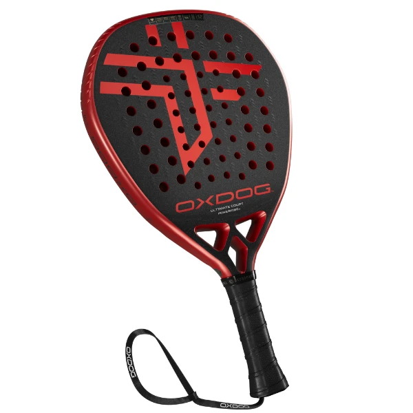 OXDOG Ultimate Court 2026