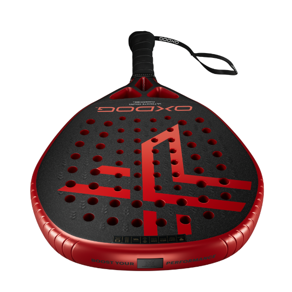 OXDOG Ultimate Court 2026