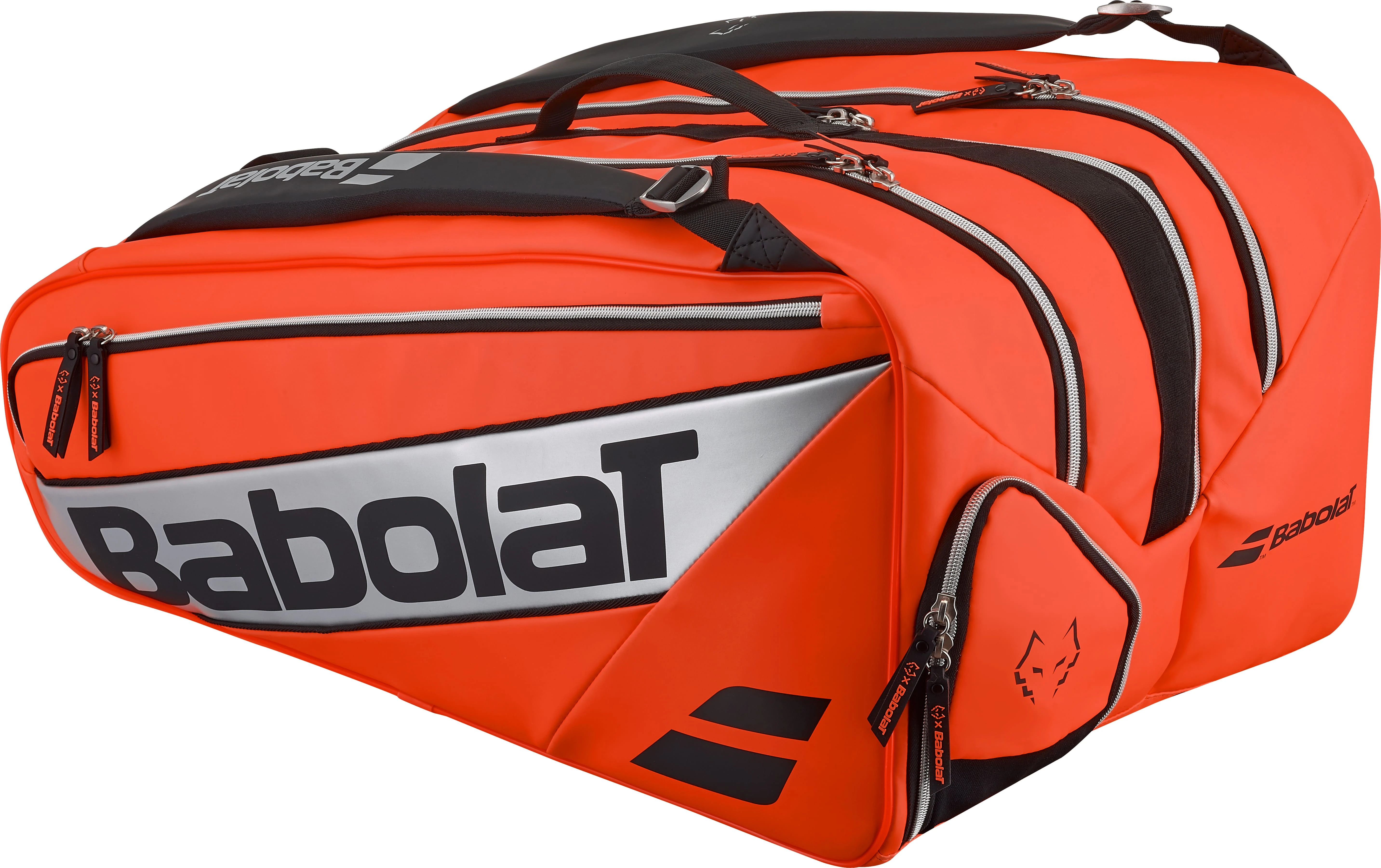 Borsa padel Babolat RH Pro Padel Juan Lebron 2026