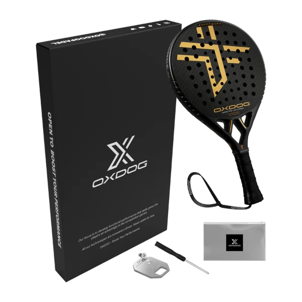 Padel racket OXDOG Sense Pro 2026