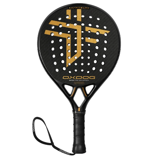 Raquette de padel OXDOG Sense Pro 2026