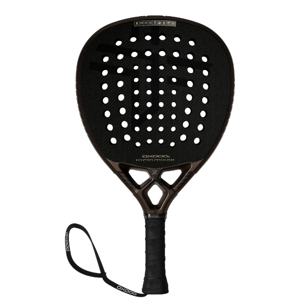 Padel racket OXDOG Hyper Pro+ 2.0 2026
