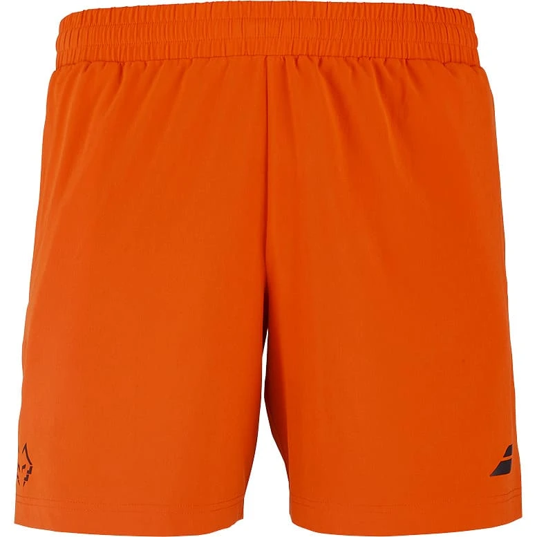 Babolat Lebron Shorts Orange