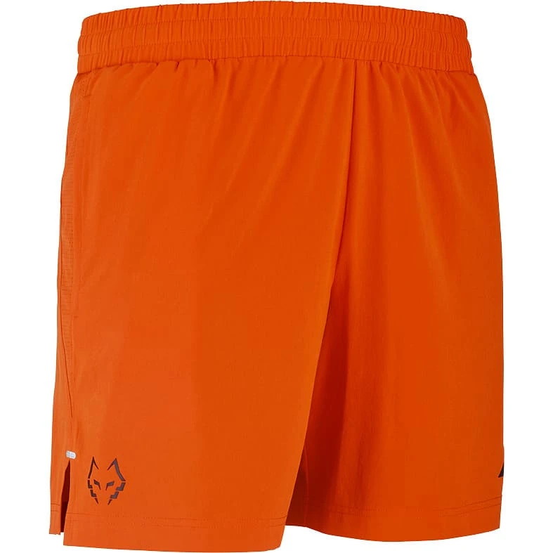 Babolat Lebron Shorts Orange