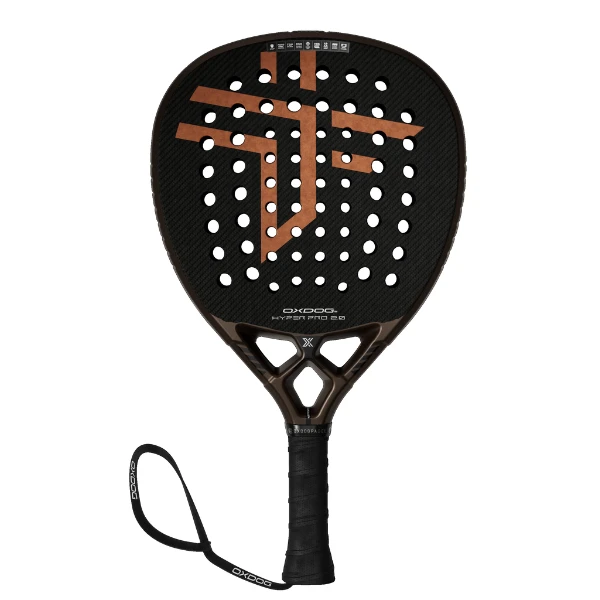 Padel racket OXDOG Hyper Pro 2.0 2026