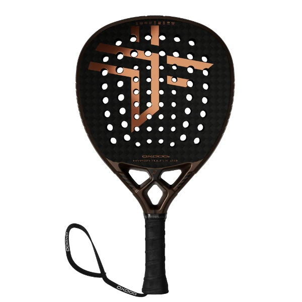 Padel racket  OXDOG Hyper Tour X 2.0 2026