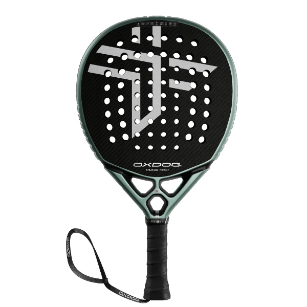 OXDOG Pure Pro+ 2026